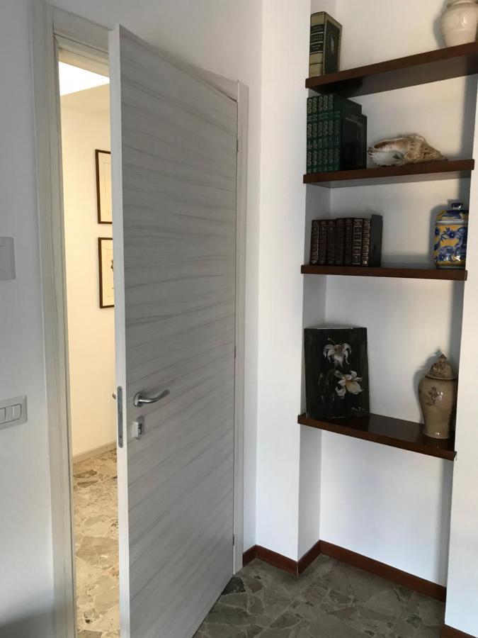 B&B ماجنتي المظهر الخارجي الصورة